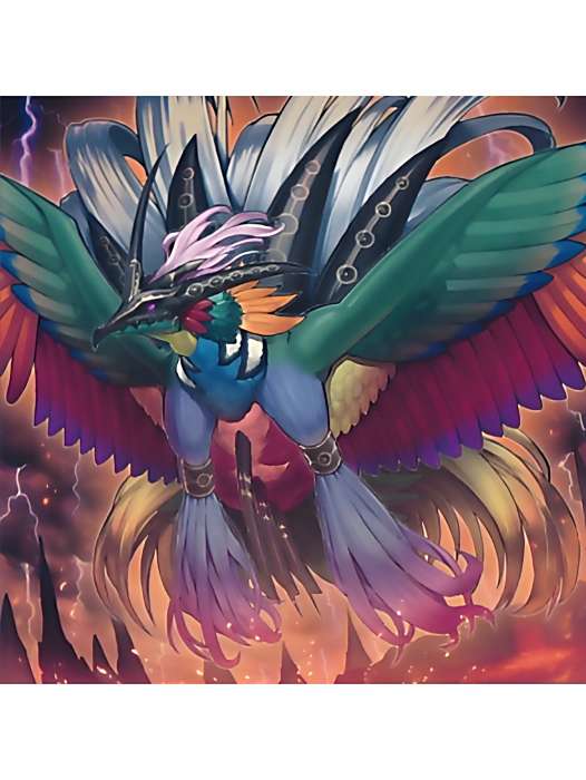 獄落鳥 獄落鳥