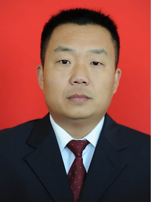王超(河南省商丘市睢縣紀委副書記、縣監委副主任)