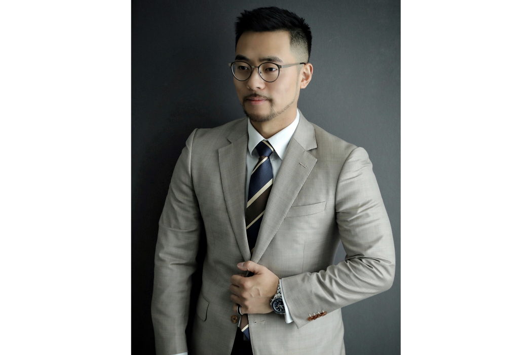 楊振興(青年設計師)