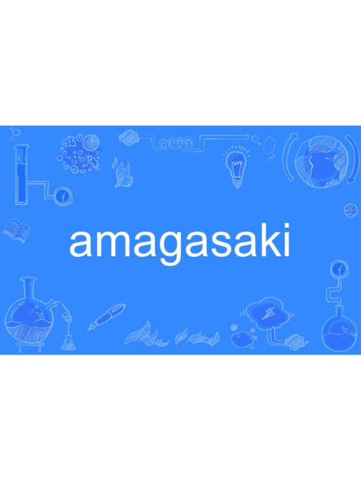 amagasaki amagasaki
