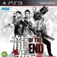 如龍of the end(如龍:終章) 如龍of the end(如龍:終章)