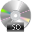 ISO檔案 ISO檔案