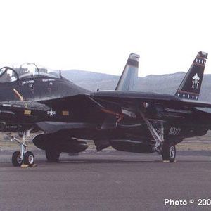VX-9 VX-9
