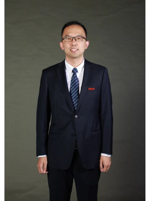 張峰(中國人民大學教授，博士生導師)