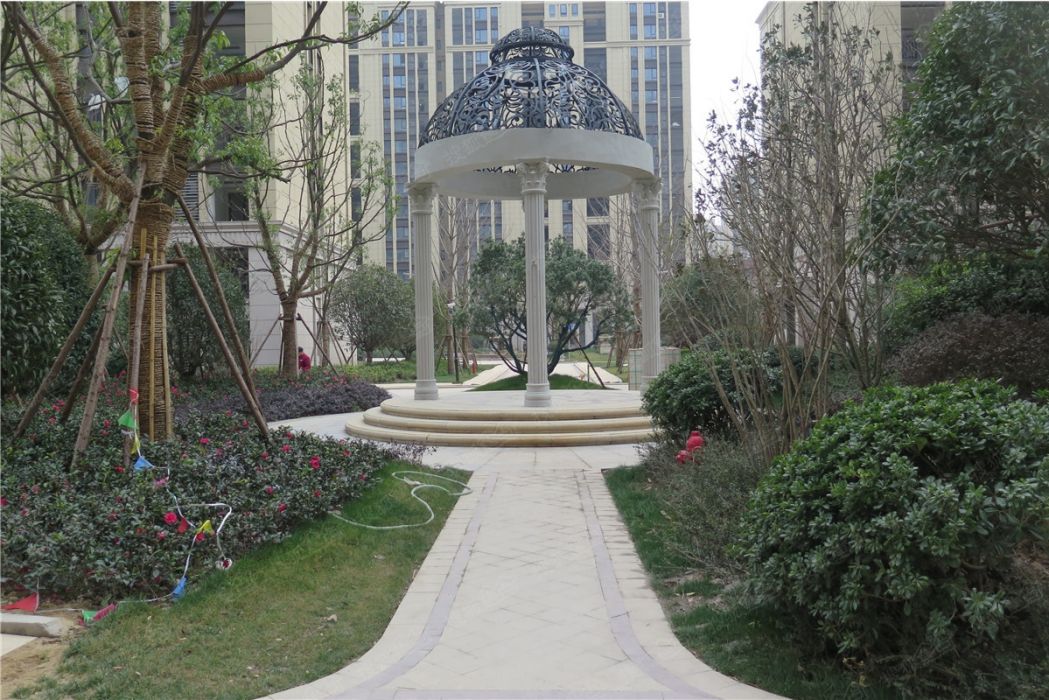 中駿柏景灣(杭州市中駿柏景灣小區) 中駿柏景灣(杭州市中駿柏景灣小區)