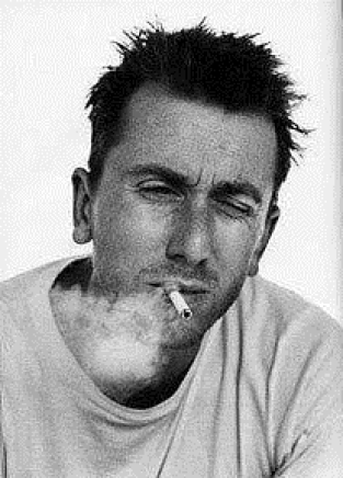 蒂姆·羅斯(Tim Roth) 蒂姆·羅斯(Tim Roth)