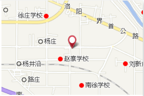 東趙寨 東趙寨