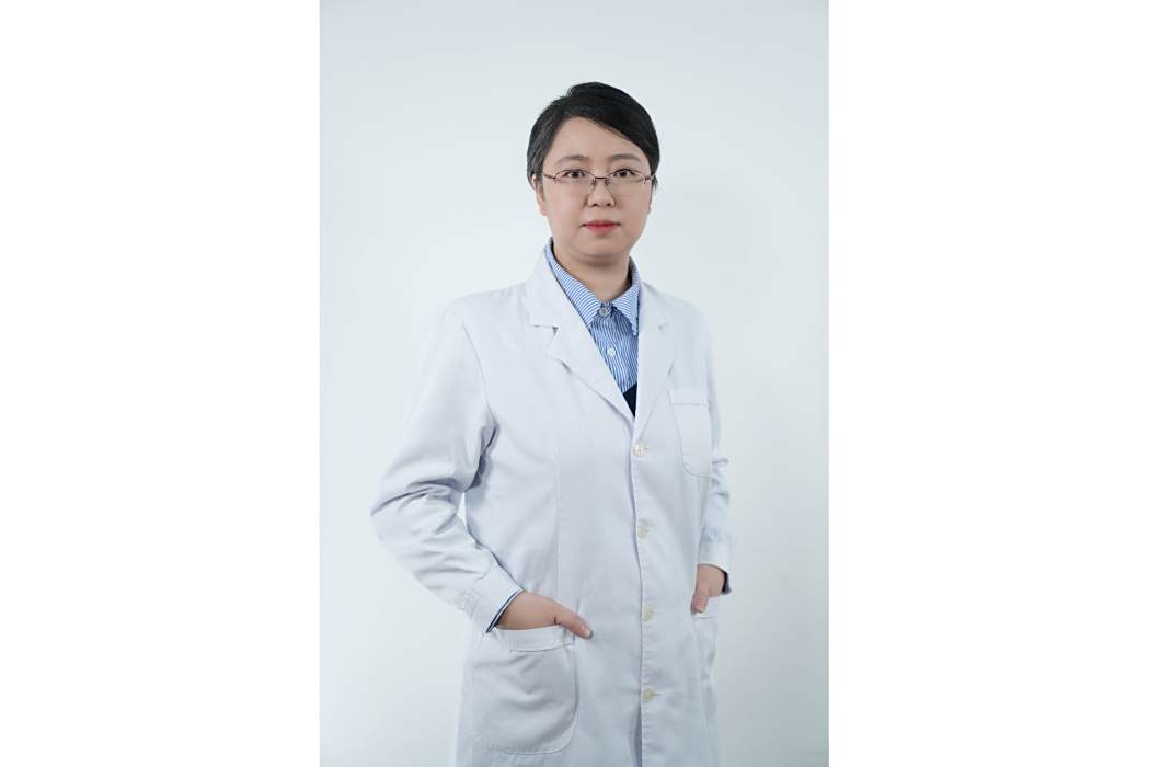 李麗麗(醫生) 李麗麗(醫生)