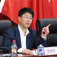 龔振黔 龔振黔