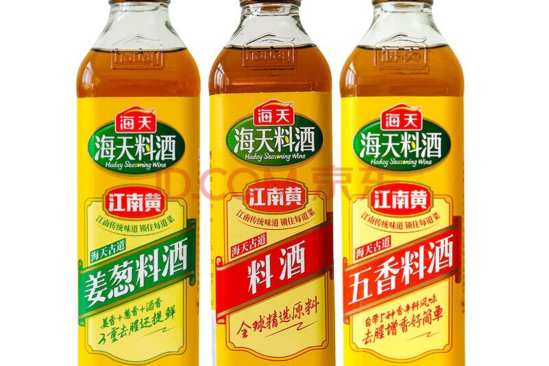海天料酒 海天料酒