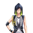 金城剛士 金城剛士