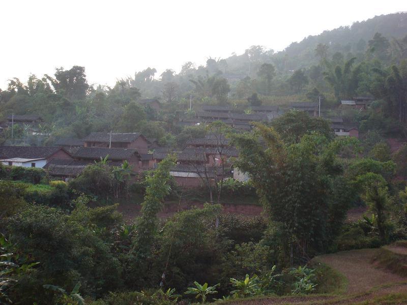 臘脂村 臘脂村