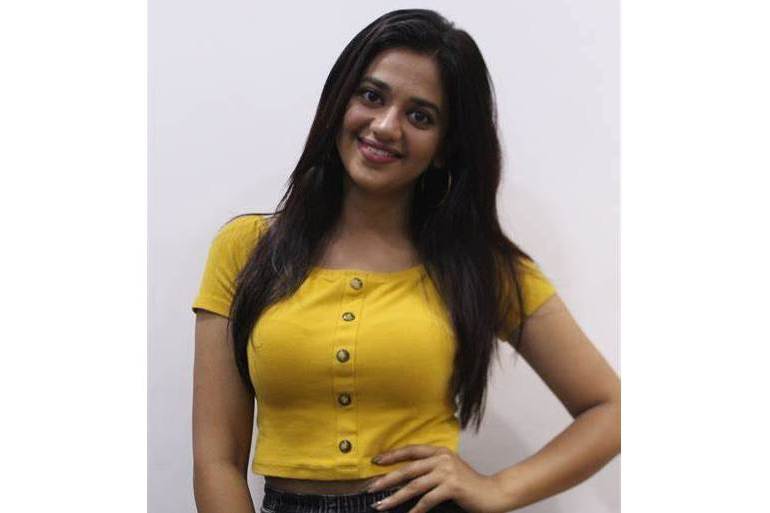 Shruti Sharma Shruti Sharma