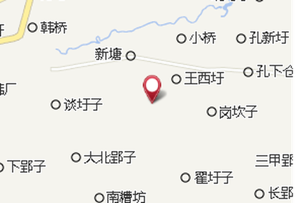 乾新圩子