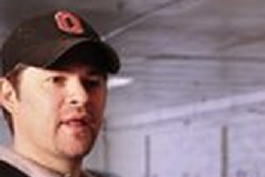 Scott Bridges Scott Bridges