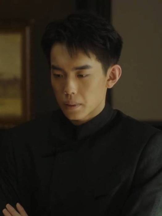 李峰(懸疑短劇《鑒心》中的角色)