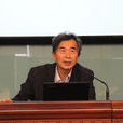 張文斌(東華大學服裝學院教授)