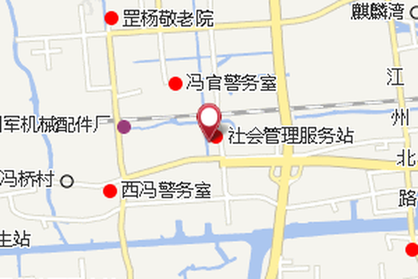 東馮新村