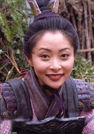 封神榜(2001年TVB版陳浩民、溫碧霞主演電視劇)