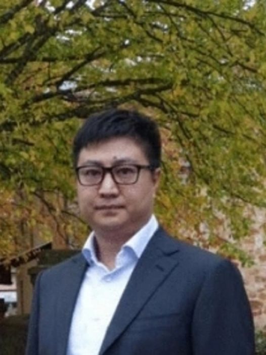 鄭利嘉(浙江人) 鄭利嘉(浙江人)