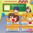 夏日親吻 夏日親吻
