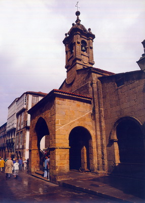 聖方濟各會教堂