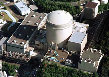 彭澤帽子山核電站(彭澤核電站)