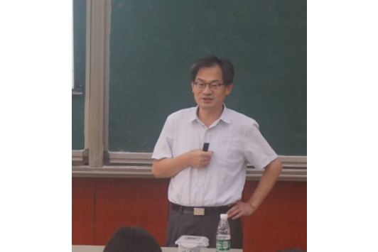 岳榮先 岳榮先