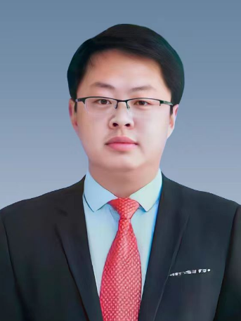 邵鵬(山東省乳山市育黎鎮黨委副書記、鎮長) 邵鵬(山東省乳山市育黎鎮黨委副書記、鎮長)