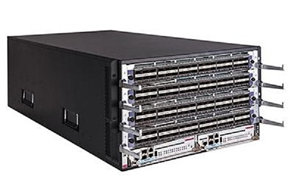 H3C S12504X-AF H3C S12504X-AF