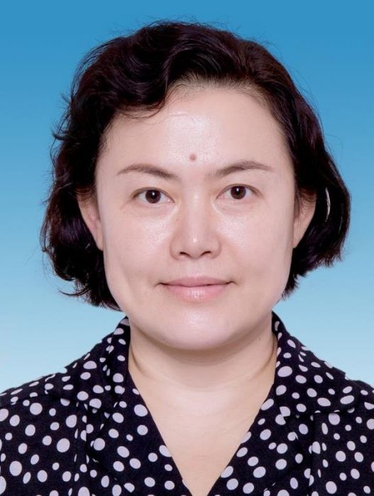 張苹(山東省德州職業技術學院副院長) 張苹(山東省德州職業技術學院副院長)