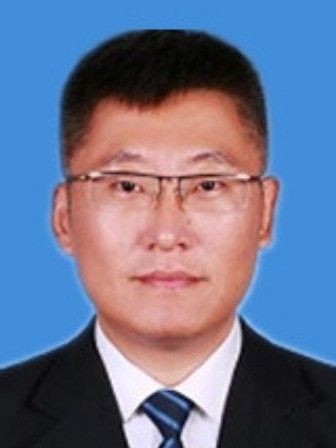 李強(中國（遼寧）自貿區黨工委委員)