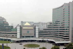 浙江世界貿易中心