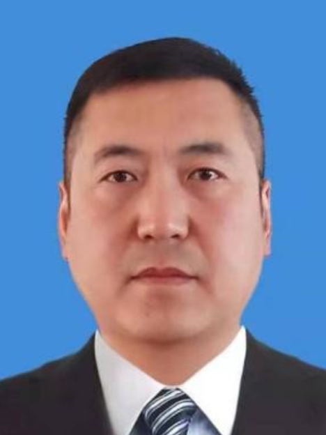 吳海波(黑龍江省大興安嶺地區松嶺區應急管理局黨委書記、局長) 吳海波(黑龍江省大興安嶺地區松嶺區應急管理局黨委書記、局長)