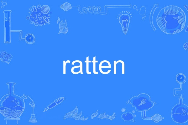 ratten ratten