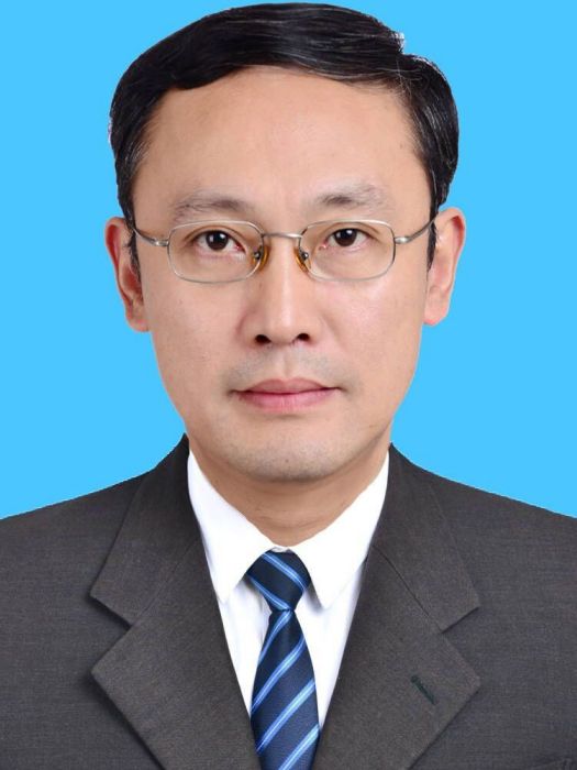 趙彪(重慶市渝中區應急管理局局長) 趙彪(重慶市渝中區應急管理局局長)