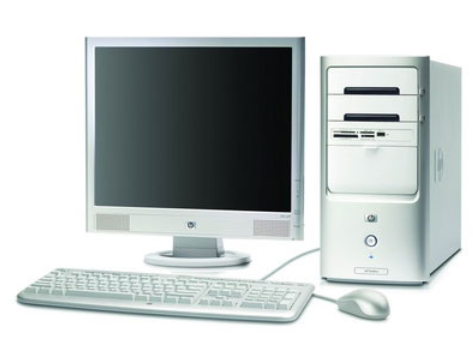 HP Pavilion w5120cl HP Pavilion w5120cl