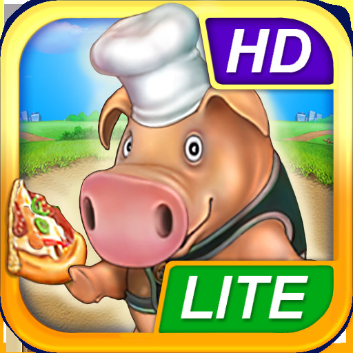 瘋狂農場2(iPhone遊戲)