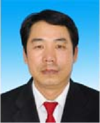 劉興友(錫林郭勒盟審計局二級調研員)
