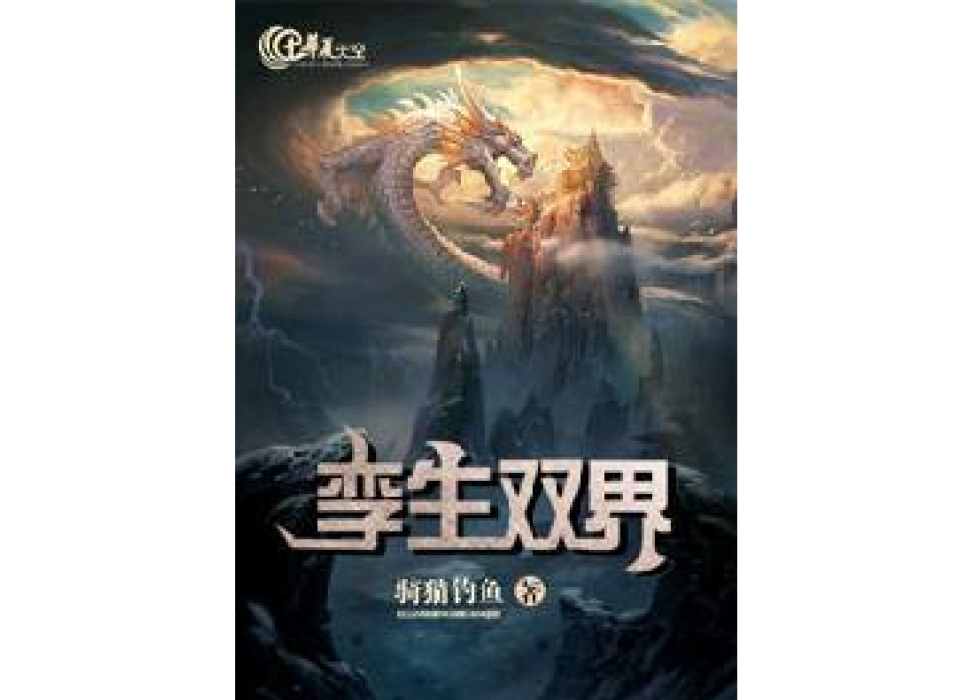 孿生雙界 孿生雙界