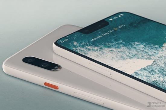 谷歌Pixel 3 XL(Google Pixel 3 XL) 谷歌Pixel 3 XL(Google Pixel 3 XL)
