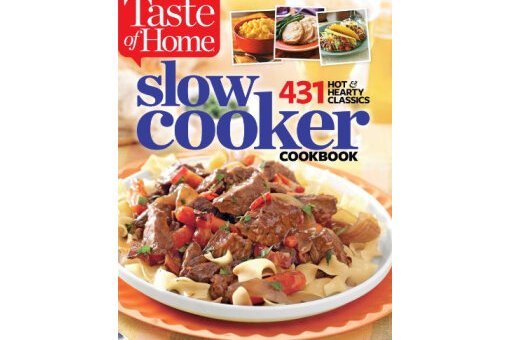 Taste of Home Slow Cooker Taste of Home Slow Cooker