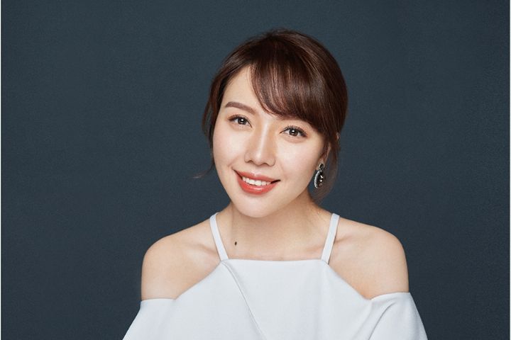 付寧(中國鋼琴演奏者) 付寧(中國鋼琴演奏者)