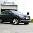 奧迪Q73.0TFSI