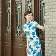 黃培培(網路紅人“南灣湖茶小妹”) 黃培培(網路紅人“南灣湖茶小妹”)