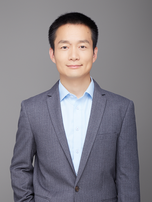 孫永濤(原生命說旗下常識教育總經理) 孫永濤(原生命說旗下常識教育總經理)