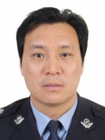 李興軍(山東省濟寧市泗水縣公安局黨委委員、副政委) 李興軍(山東省濟寧市泗水縣公安局黨委委員、副政委)