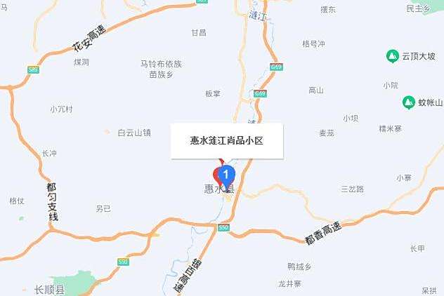 尚品巷