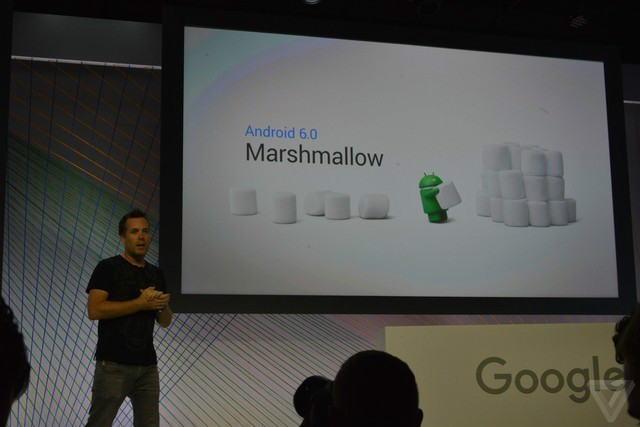 Android6.0-Marshmallow