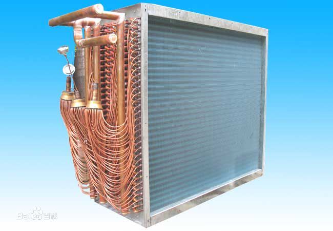 冷卻冷凝器 冷卻冷凝器
